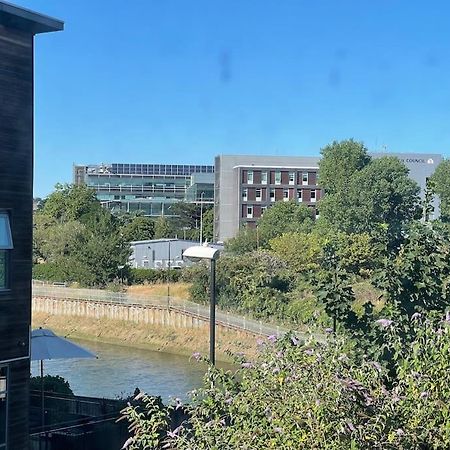 Ed Executive Ipswich Accommodation エクステリア 写真