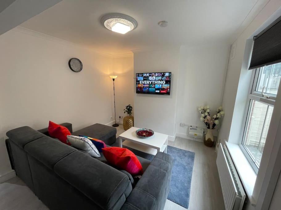 Ed Executive Ipswich Accommodation エクステリア 写真