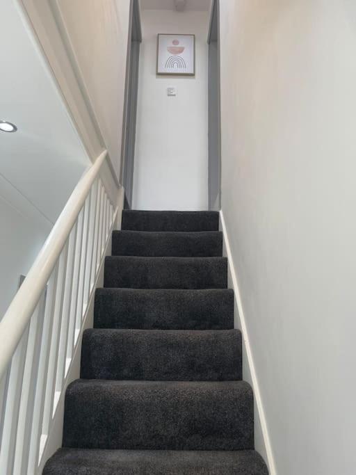 Ed Executive Ipswich Accommodation エクステリア 写真