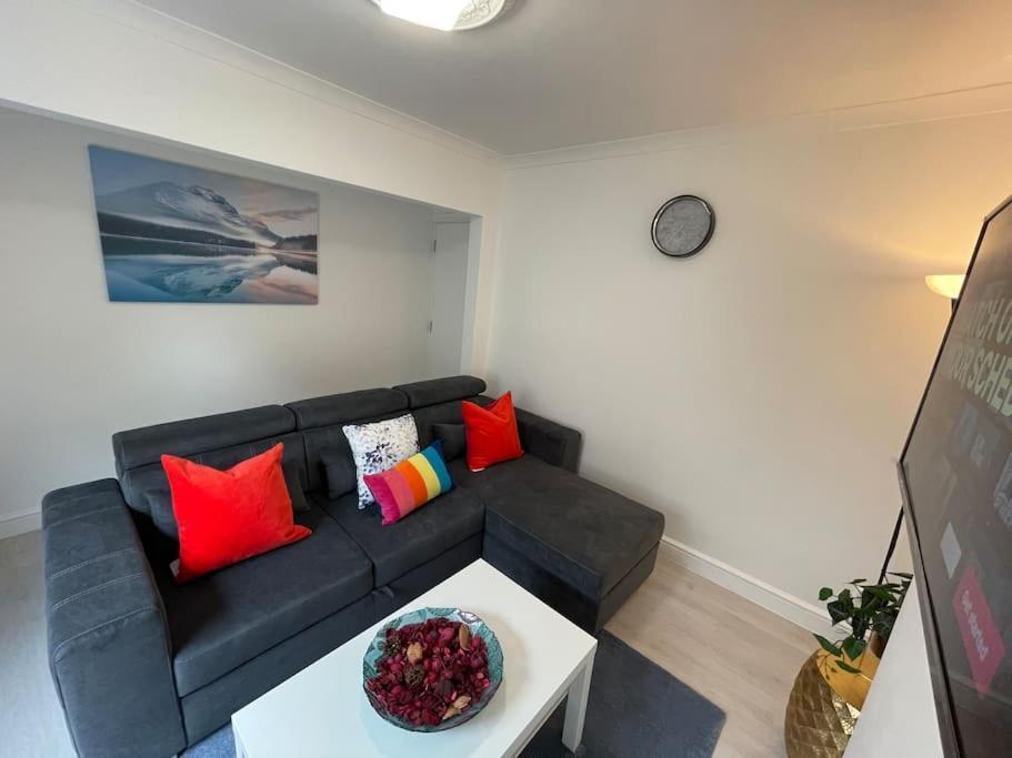Ed Executive Ipswich Accommodation エクステリア 写真