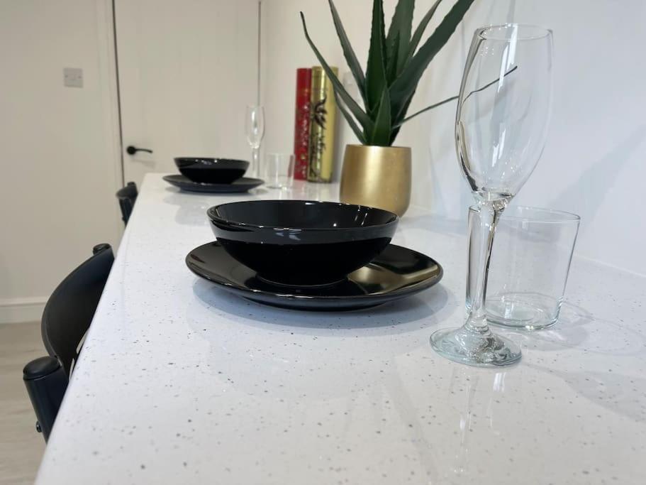 Ed Executive Ipswich Accommodation エクステリア 写真