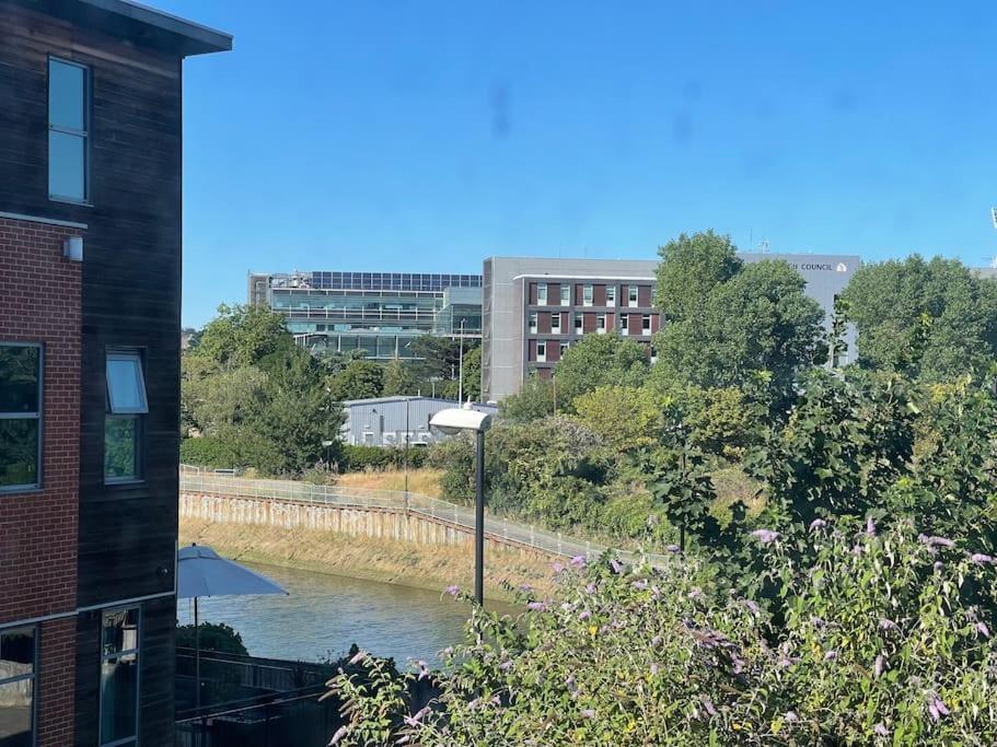 Ed Executive Ipswich Accommodation エクステリア 写真