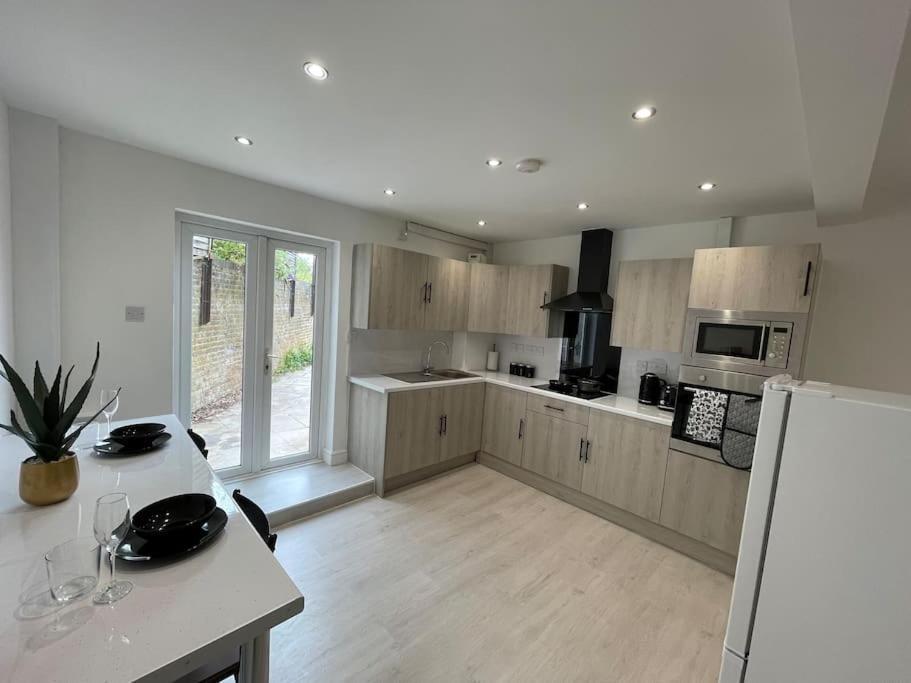 Ed Executive Ipswich Accommodation エクステリア 写真