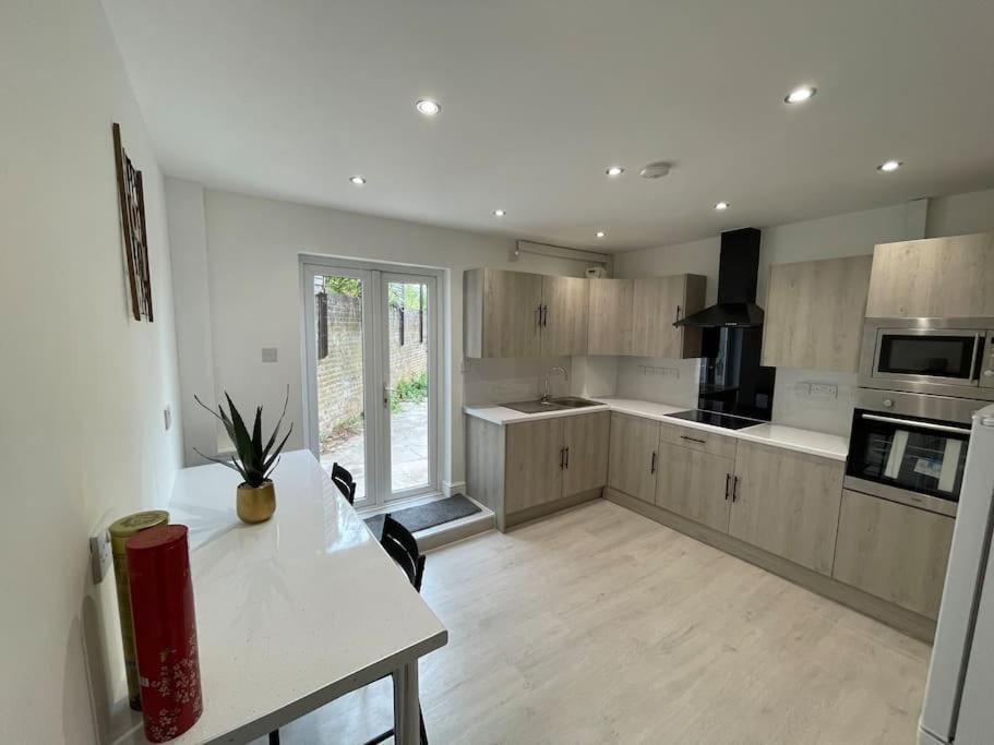 Ed Executive Ipswich Accommodation エクステリア 写真