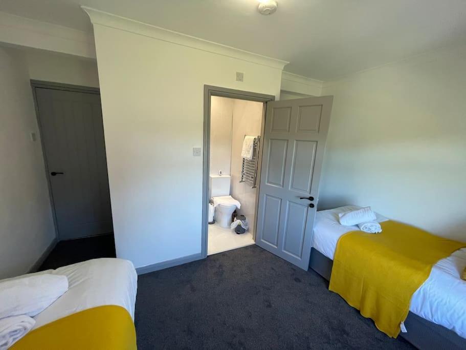 Ed Executive Ipswich Accommodation エクステリア 写真