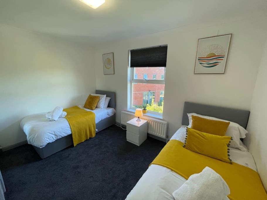 Ed Executive Ipswich Accommodation エクステリア 写真