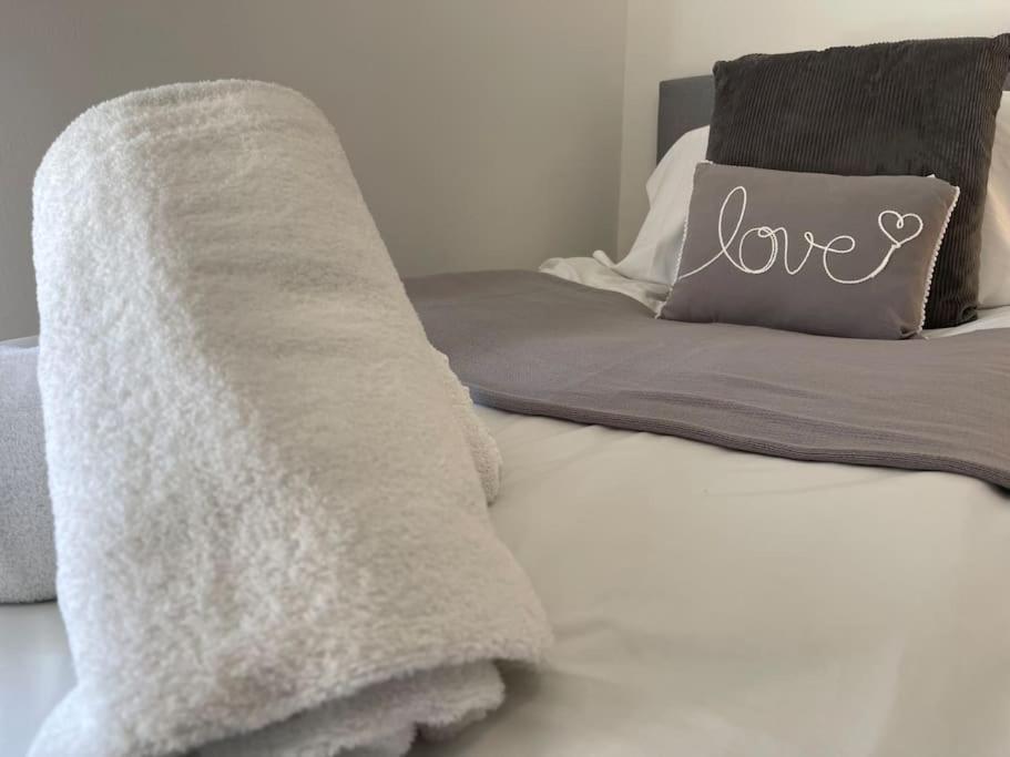 Ed Executive Ipswich Accommodation エクステリア 写真