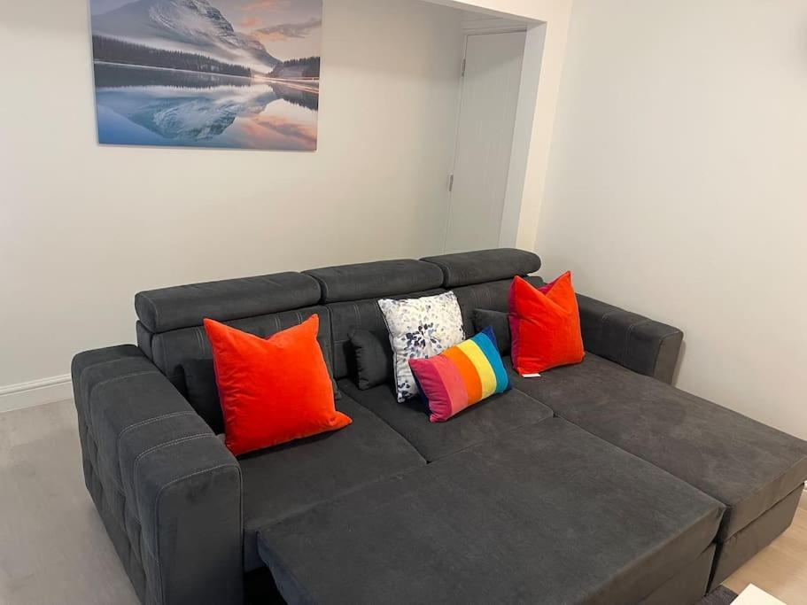 Ed Executive Ipswich Accommodation エクステリア 写真